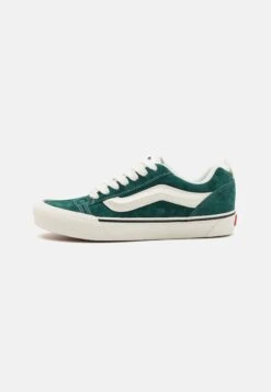 Vans KNU SKOOL UNISEX - Skate Shoes - Green