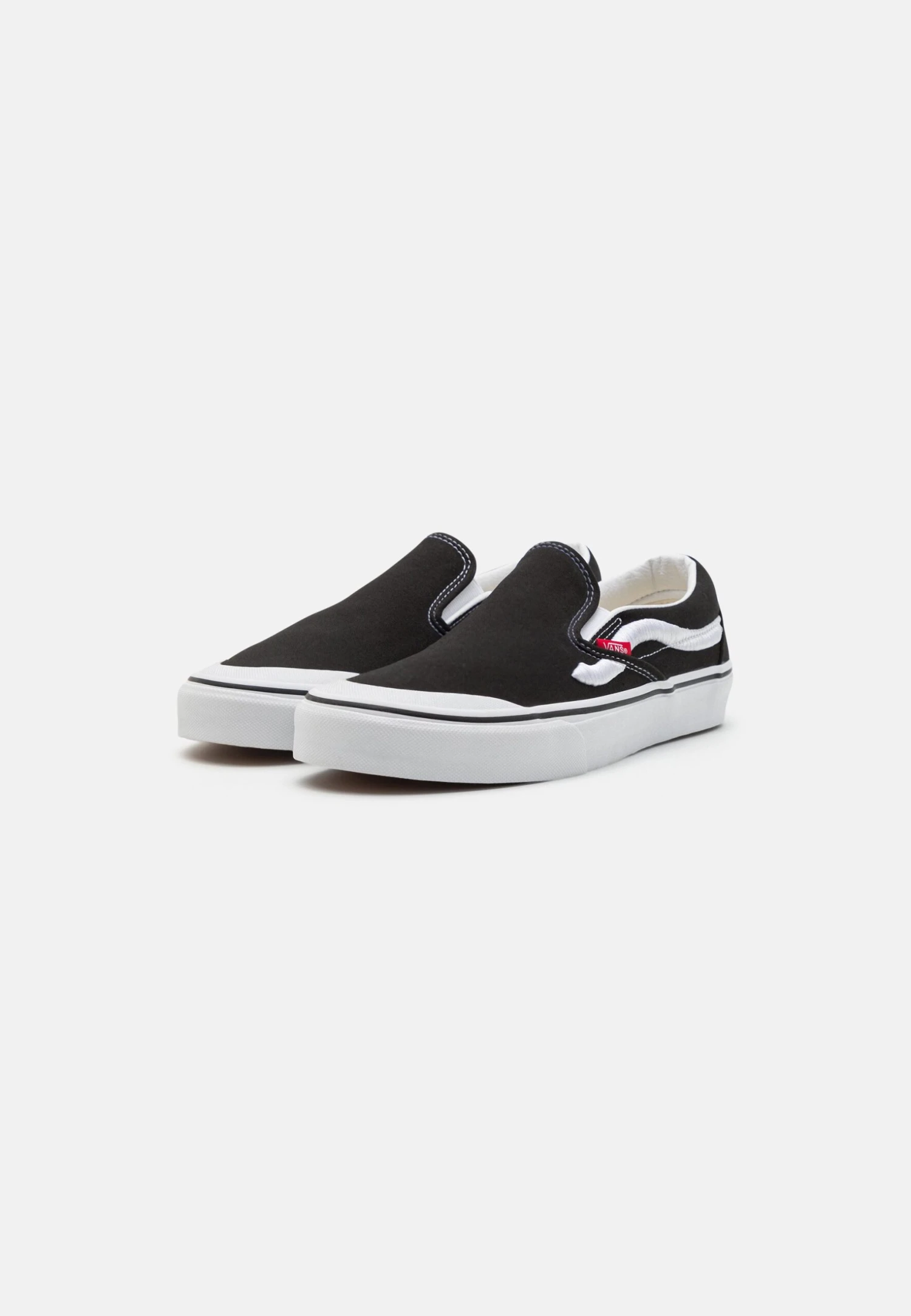 Vans Classic Slip-On Unisex - Slip-Ons 4 Vans Classic Slip-On Unisex - Slip-Ons - Image 2