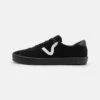 Vans SPORT LOW - Trainers - Black 1 Vans SPORT LOW - Trainers - Black -Vans Shop UK 876880dc880e43a4ab841007a7665d40