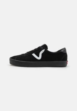 Vans SPORT LOW - Trainers - Black