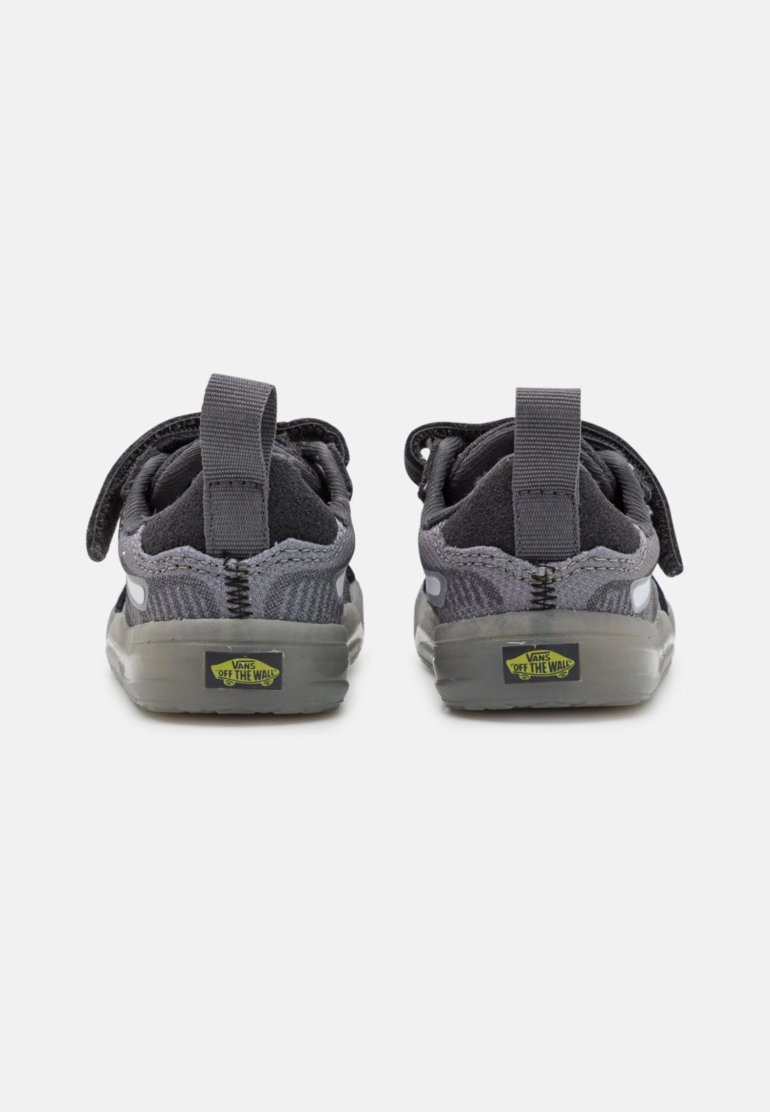 Vans Td Evdnt Ultimate Waffle Unisex - Trainers - Gradient Asphalt 5 Vans Td Evdnt Ultimate Waffle Unisex - Trainers - Gradient Asphalt - Image 3