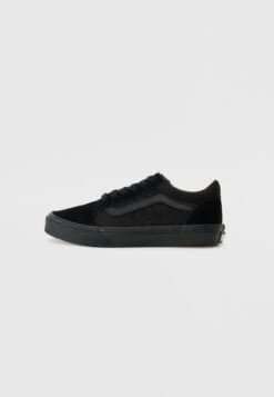Vans OLD SKOOL UNISEX - Trainers - Asphalt/black -Vans Shop UK 880ac49fe0ed40de942d6e432d20acc3