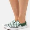 Vans Classic Slip On Unisex - Slip-Ons - Greener Pastures -Vans Shop UK 88197ef0aed34facb6342c04009b4ce1