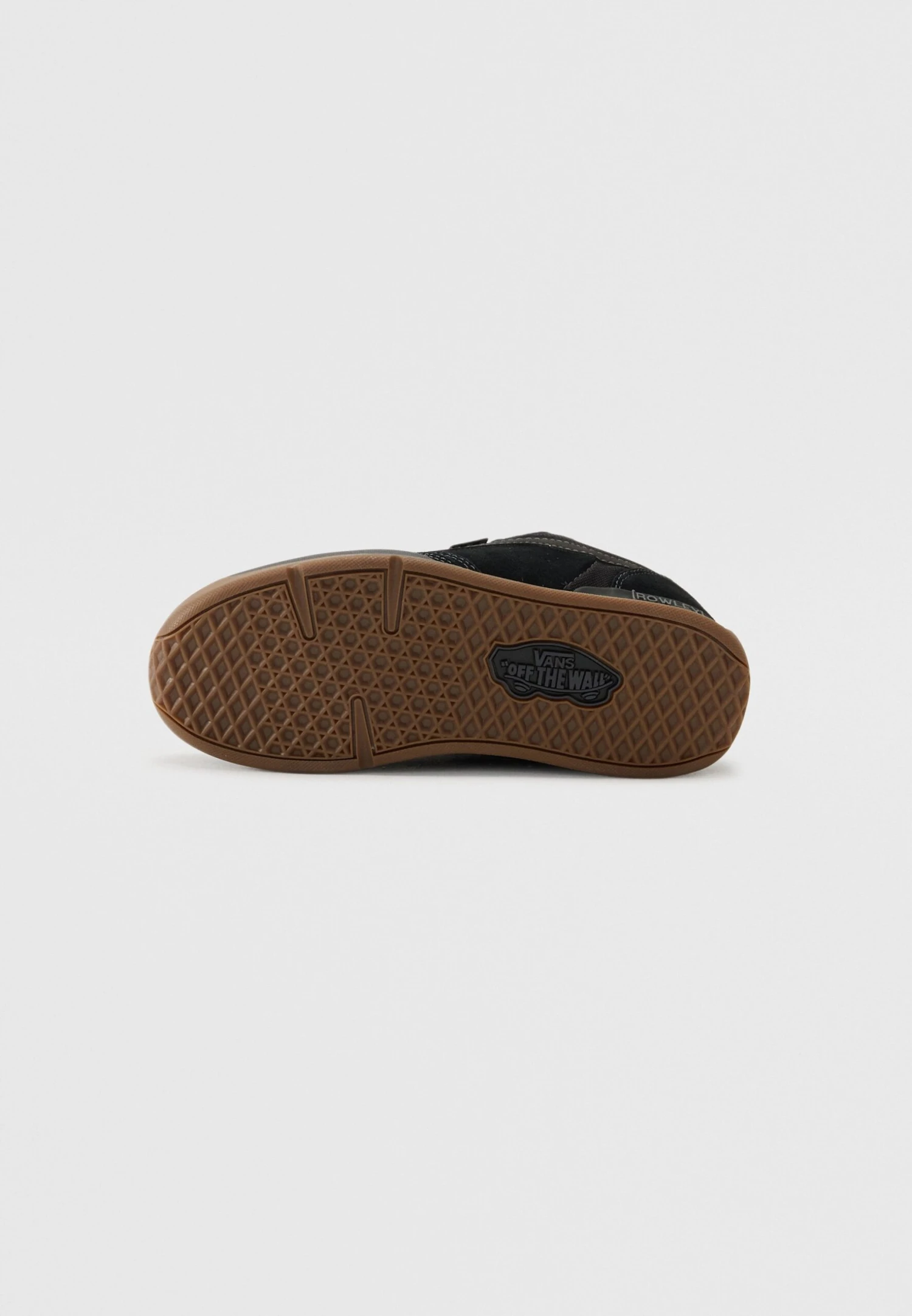 Vans ROWLEY UNISEX - Skate Shoes - Blackout 9 Vans ROWLEY UNISEX - Skate Shoes - Blackout - Image 7