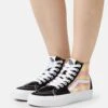 Vans Ua Sk8-Hi Tapered - High-Top Trainers -Vans Shop UK 8863cd7723c4491796c0e809489df3e2