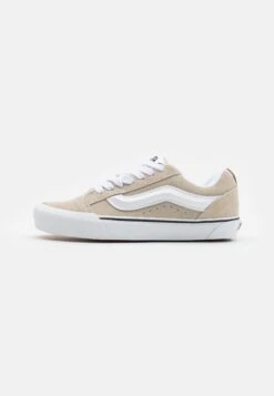 Vans KNU SKOOL UNISEX - Skate Shoes - French Oak