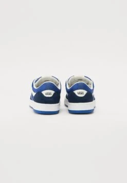 Vans CRUZE 3.0 UNISEX - Trainers - Blue -Vans Shop UK 893f5418b91442a1bf166473b5915b4b