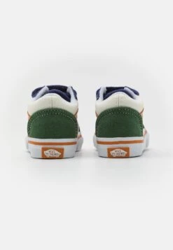 Vans Old Skool Unisex - Trainers - Multi-Coloured/True White 10 Vans Old Skool Unisex - Trainers - Multi-Coloured/True White -Vans Shop UK 89426902444c494787bd76def3d1e789