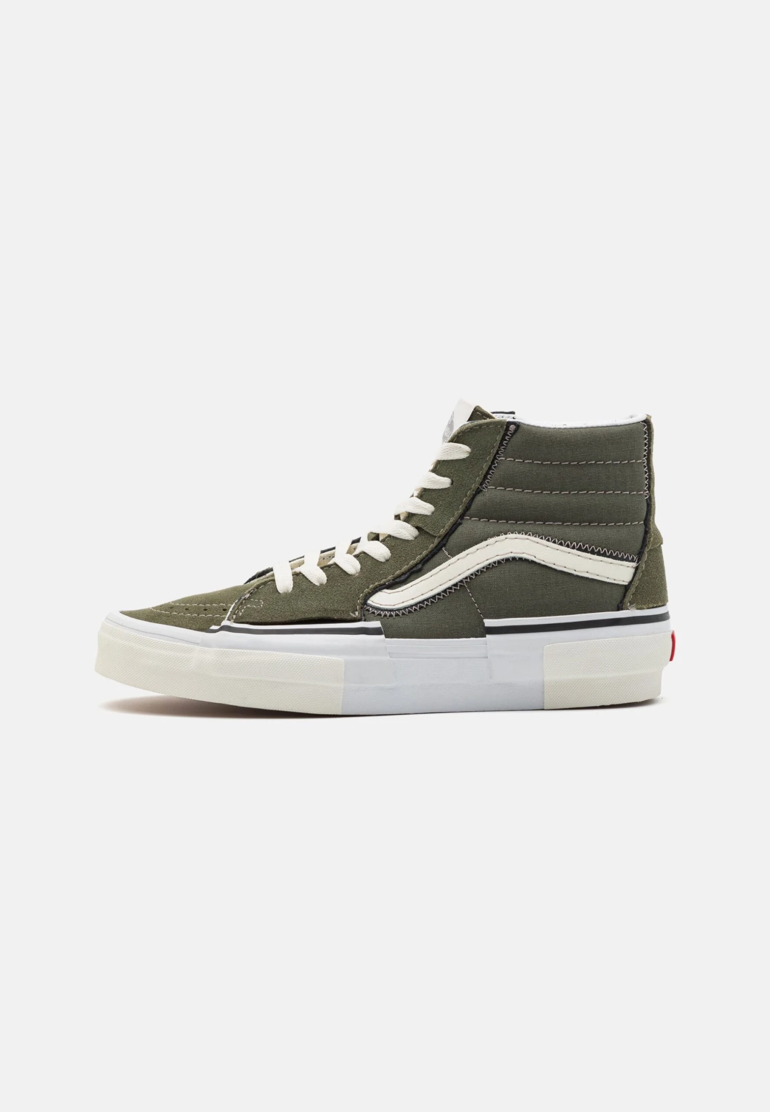 Vans Sk8 Reconstruct Unisex - High-Top Trainers 3 Vans Sk8 Reconstruct Unisex - High-Top Trainers