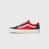 Vans OLD SKOOL UNISEX - Trainers - Tone Navy/red -Vans Shop UK 8b1adf29f38c4f759c1c7285b7a2ae9b 6