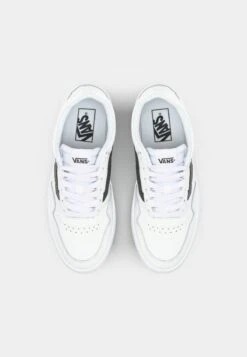 Vans CRUZE 3.0 UNISEX - Trainers - White -Vans Shop UK 8b346a9290f646fba7de347659f019ef