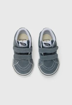 Vans SK8-MID REISSUE V - Baby Shoes - Stormy Weather -Vans Shop UK 8b8be1df25194ed89f453c6d69b91b6d