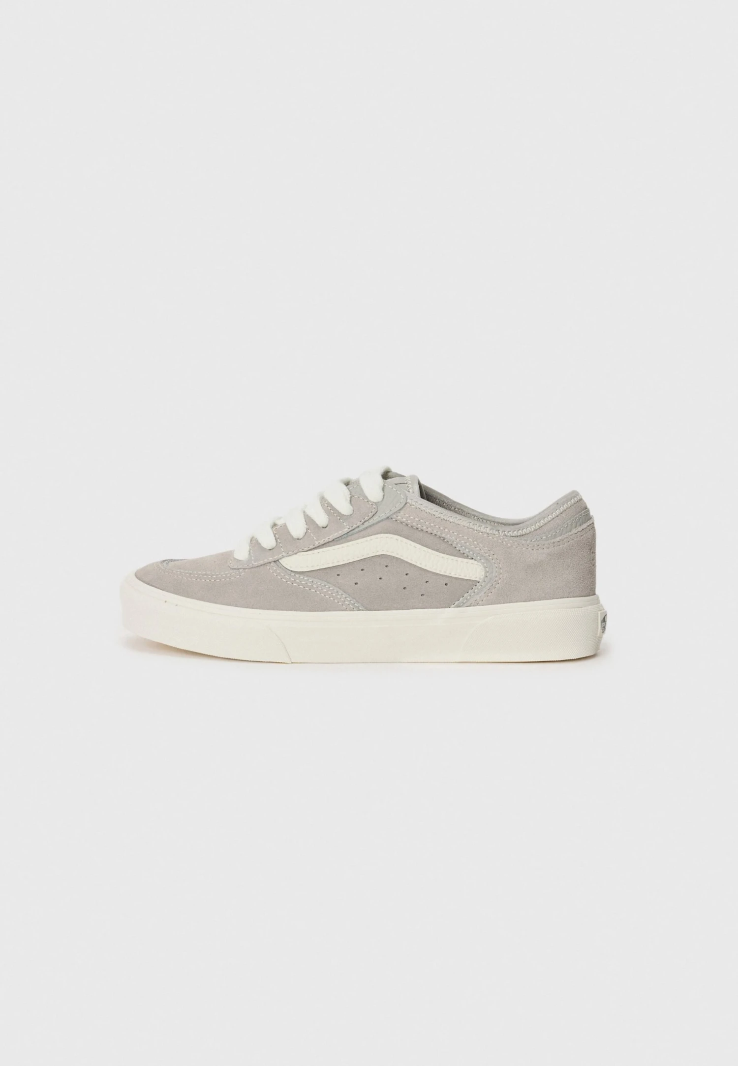 Vans ROWLEY UNISEX - Trainers - Grape Leaf/gum 11 Vans ROWLEY UNISEX - Trainers - Grape Leaf/gum - Image 9