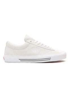 Vans UA SID - Trainers - White 14 Vans UA SID - Trainers - White -Vans Shop UK 8c02fa4f04e64d4ead6013d861dbc127