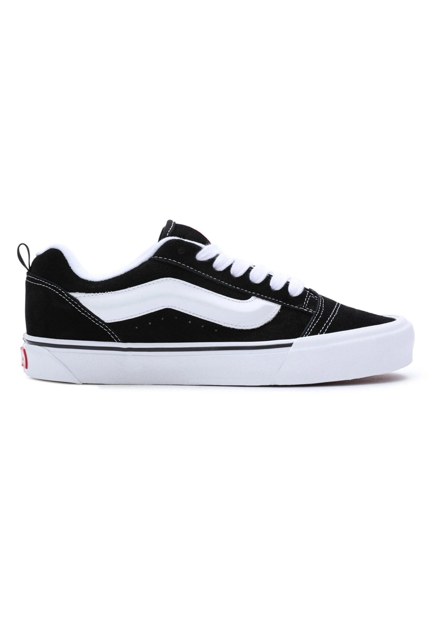 Vans KNU SKOOL UNISEX - Skate Shoes - Marshmallow 16 Vans KNU SKOOL UNISEX - Skate Shoes - Marshmallow - Image 14