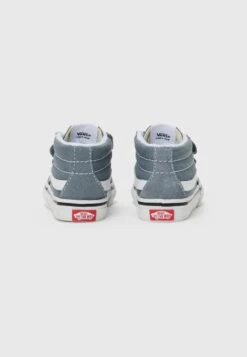Vans SK8-MID REISSUE V - Baby Shoes - Stormy Weather -Vans Shop UK 8e07642932ef4f92bd5c83006032345b
