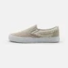 Vans Classic Slip On Unisex - Slip-Ons - Natural -Vans Shop UK 8ecbd2232f1c4ae88a4c19c64efa7d31