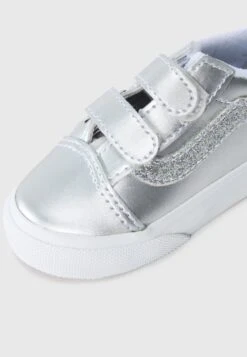 Vans OLD SKOOL UNISEX - Trainers - Dazzled Lunar Rock -Vans Shop UK 8ed067219b3c43f9a4f86ced469fa6b9