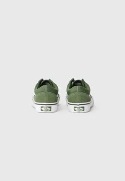 Vans OLD SKOOL UNISEX - Trainers - Alpine Green 24 Vans OLD SKOOL UNISEX - Trainers - Alpine Green -Vans Shop UK 8ed1cc09a175430ea5d90af4770cb5f6