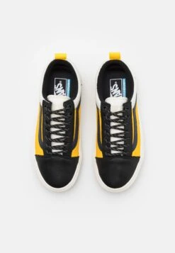 Vans Old Skool Mte-1 Unisex - Trainers - Varsity Black/Spectra Yellow -Vans Shop UK 8ed50c790cc041c587bb09b6dc9495c9