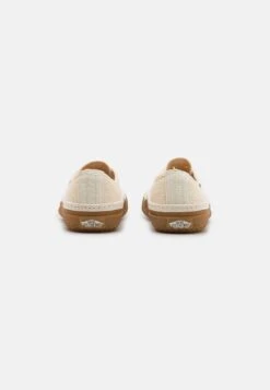 Vans Circle Vee Unisex - Trainers - Natural/Gum -Vans Shop UK 901cc3d7d18b4f019be2b00a3395cce4