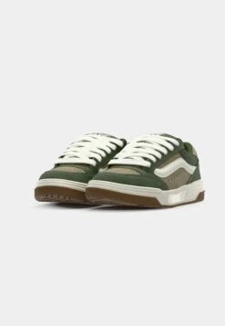 Vans HYLANE UNISEX - Skate Shoes - Green Olive -Vans Shop UK 905ef0d766cb4d4087eb0fab9bd8b4af
