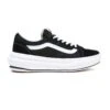Vans Ua Old Skool Overt Cc - Trainers - Black -Vans Shop UK 906a2f3d30994f5f894aff588bdcdeef