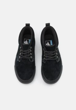 Vans Chukka 79 Mte-1 Unisex - High-Top Trainers - Black -Vans Shop UK 90e785197c634effa4e1eefb340a874e