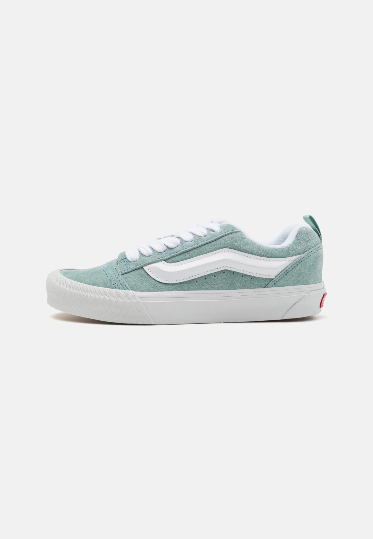 Vans KNU SKOOL UNISEX - Skate Shoes - Green 13 Vans KNU SKOOL UNISEX - Skate Shoes - Green - Image 11