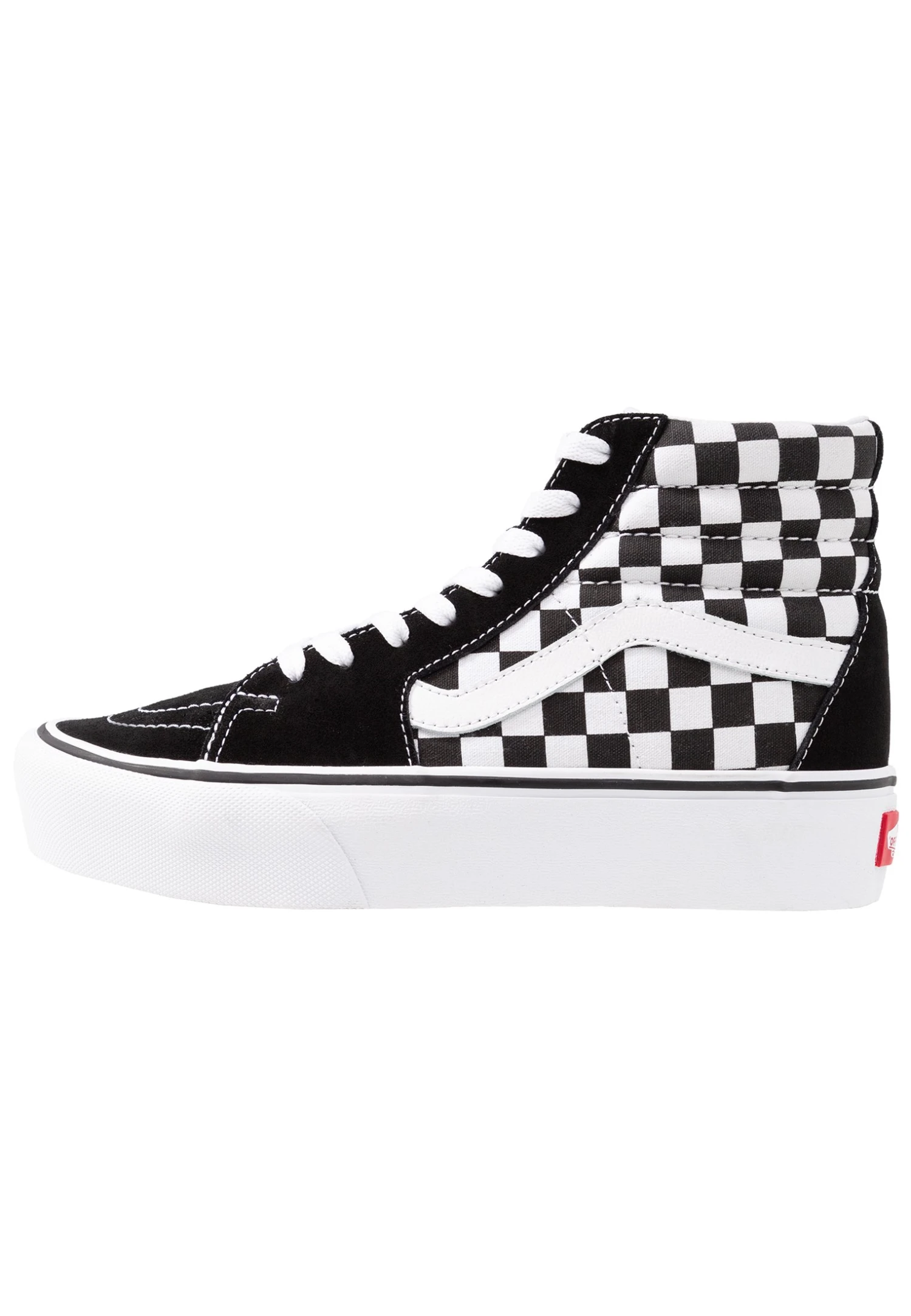 Vans Ua Sk8-Hi Platform 2.0 - High-Top Trainers 4 Vans Ua Sk8-Hi Platform 2.0 - High-Top Trainers - Image 2