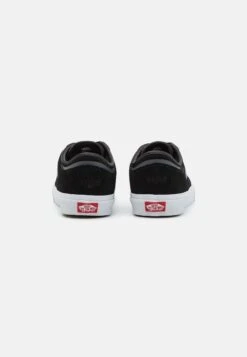 Vans Rowley Classic Unisex - Skate Shoes - Black/Asphalt -Vans Shop UK 927b19a4e4cd41f59eaf6df00208168b
