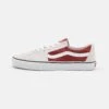 Vans Sk8-Low Unisex - Skate Shoes - Fired Brick -Vans Shop UK 928afb9e52f2450a88da2b53982e8cb8