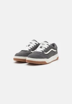 Vans HYLANE UNISEX - Skate Shoes - Pewter/black -Vans Shop UK 92fdb093f7914489a1f362ce62dfe8be