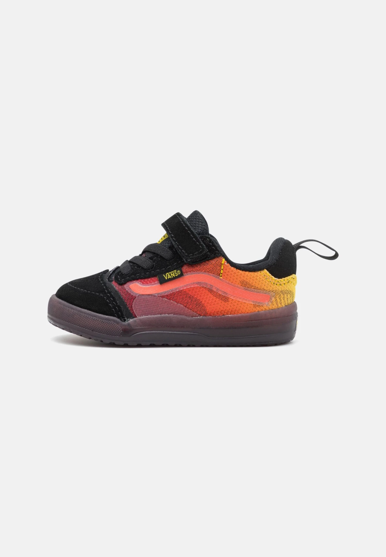 Vans Td Evdnt Ultimate Waffle Unisex - Trainers - Gradient Black 3 Vans Td Evdnt Ultimate Waffle Unisex - Trainers - Gradient Black