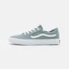 Vans Sk8-Low Unisex - Trainers - Green Milieu/True White 1 Vans Sk8-Low Unisex - Trainers - Green Milieu/True White -Vans Shop UK 9402d363740c40119183409b48ca8a28