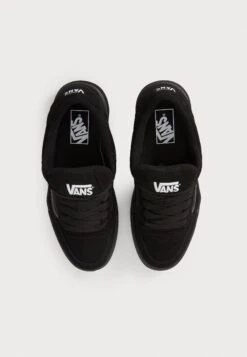 Vans HYLANE UNISEX - Skate Shoes - Black -Vans Shop UK 943109c3842848b3ab9fbde770ea85d2