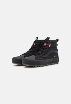 Vans Sk8 Hi Gore Tex Mte Unisex - High-Top Trainers - Blackout 13 Vans Sk8 Hi Gore Tex Mte Unisex - High-Top Trainers - Blackout -Vans Shop UK 9459d916393d4ce3bd7406fbd70afe12