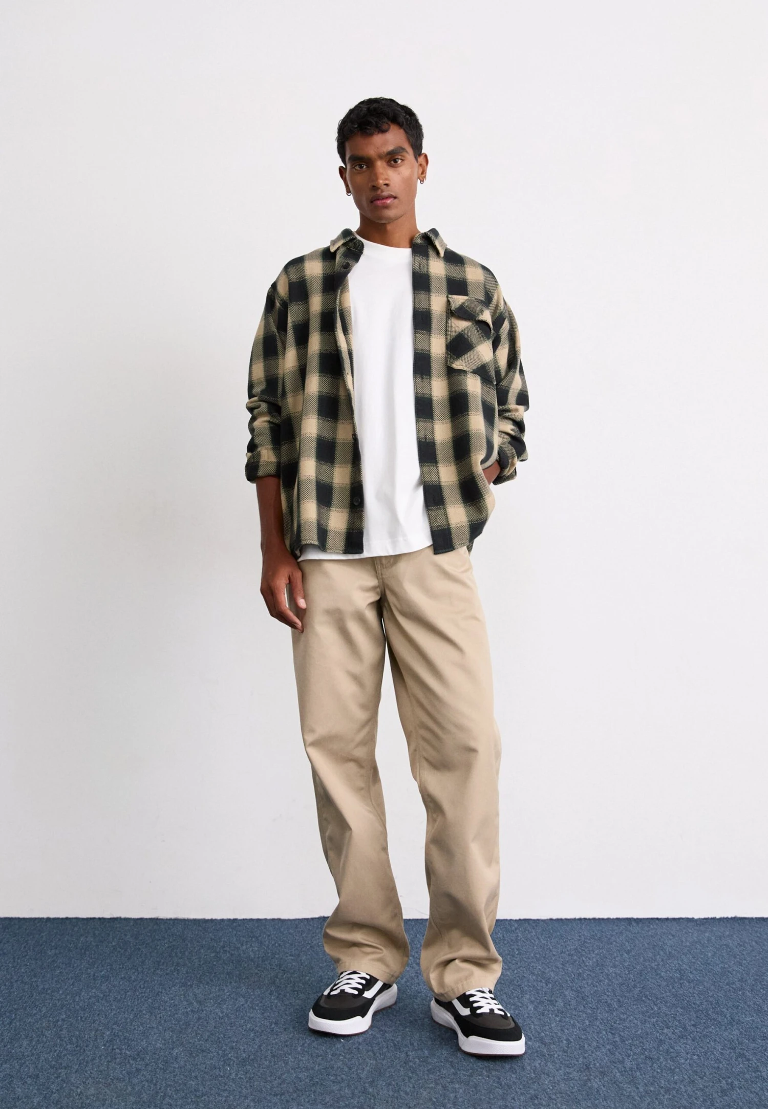 Vans MTE ULTRARANGE 2.0 SE UNISEX - Trainers - Black/white 5 Vans MTE ULTRARANGE 2.0 SE UNISEX - Trainers - Black/white - Image 3