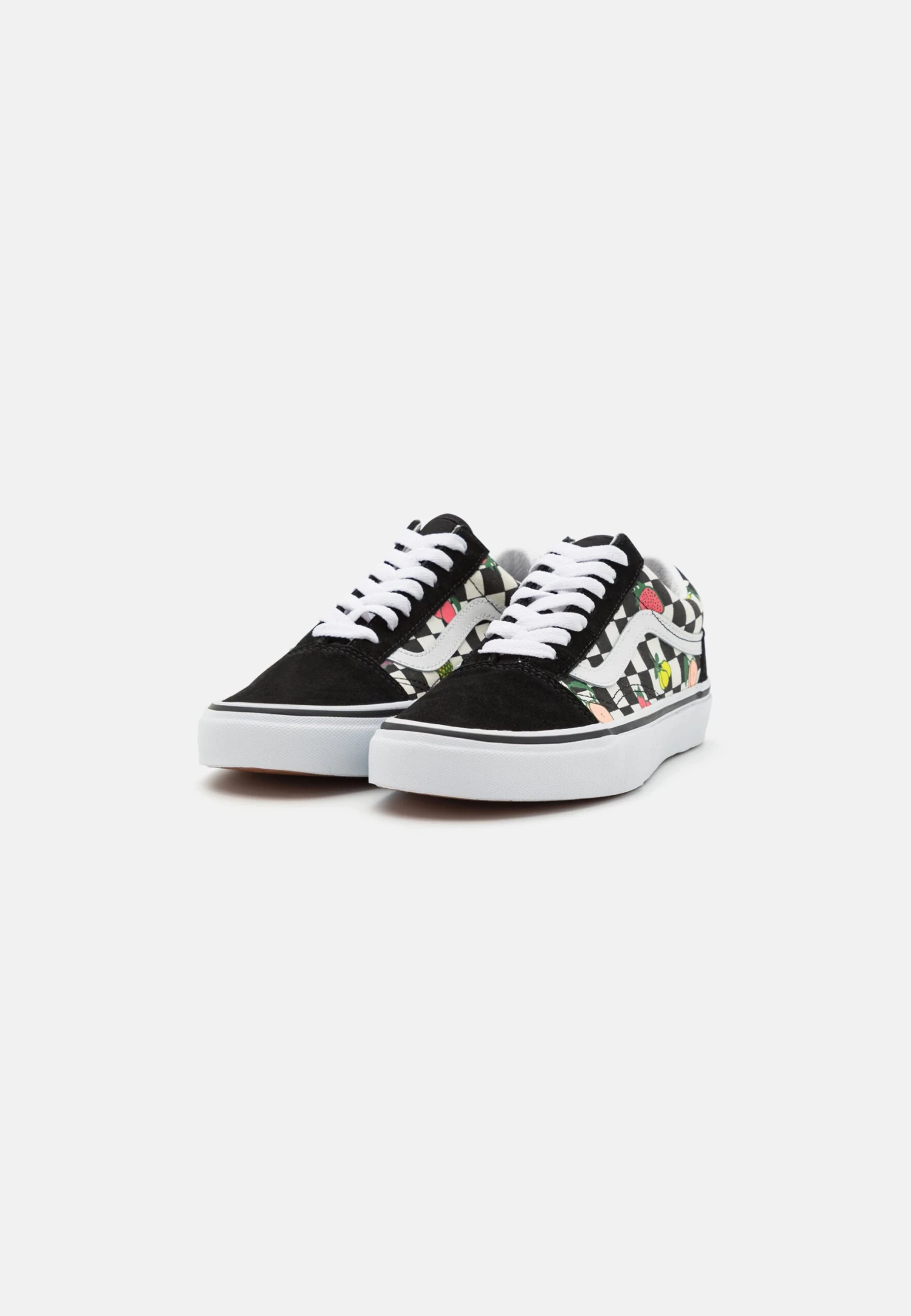 Vans Old Skool Unisex - Trainers - Black/White 5 Vans Old Skool Unisex - Trainers - Black/White - Image 3