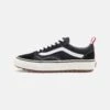 Vans Old Skool Mte-1 Unisex - Trainers - Black/White -Vans Shop UK 94b982fc953f4ed4a373213b786122f2