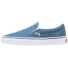 Vans Ua Classic Slip-On - Slip-Ons -Vans Shop UK 94f9f2a2a9e749099514dfb55dffd7db