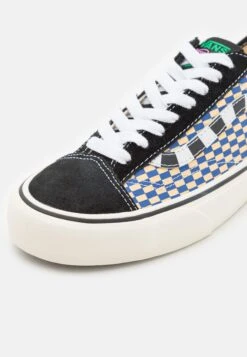 Vans Style 36 Decon Vr3 X Mami Wata Unisex - Trainers - Mami Wata Cream -Vans Shop UK 951e27e087cf416d97d032093c3aa074