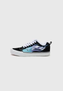 Vans KNU SKOOL UNISEX - Trainers - Stormy Weather -Vans Shop UK 953ad60c5d8e43f6af7a3dae7337af82 3