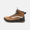 Vans Ultrarange Exo Gore-Tex Mte Unisex - High-Top Trainers - Chipmunk