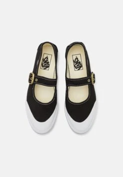Vans MARY JANE - Ballet Pumps - Black/true White -Vans Shop UK 95a6223da0ca4cab93ef92686619d012