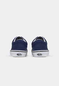 Vans OLD SKOOL UNISEX - Trainers - Deep Twilight -Vans Shop UK 960958e46d4b452f86395da42170318e