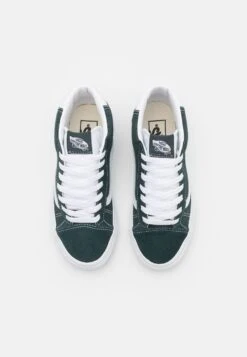 Vans Mid Skool 37 Unisex - High-Top Trainers - Darkest Spruce/True White 15 Vans Mid Skool 37 Unisex - High-Top Trainers - Darkest Spruce/True White -Vans Shop UK 960e64e1de074aecaf6a8c5760e64b83