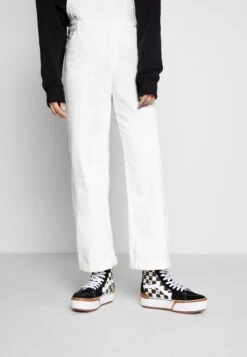 Vans Sk8 Stacked - High-Top Trainers - Multicolor/True White