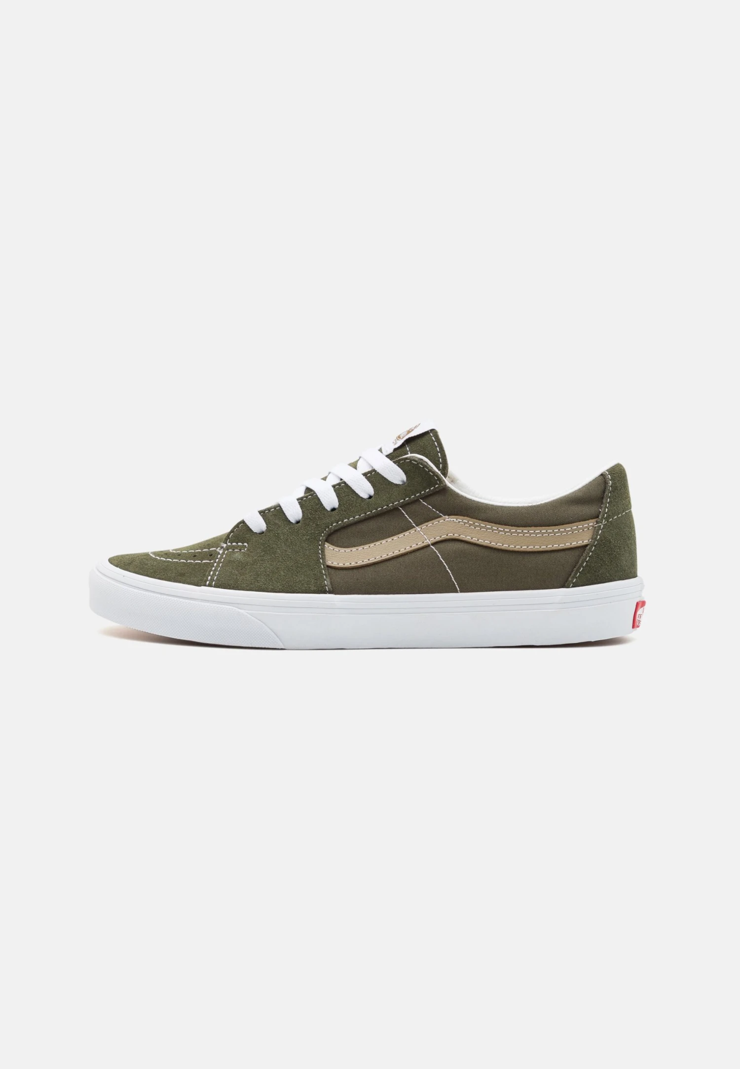 Vans SK8 LOW UNISEX - Trainers - Tone Elm 19 Vans SK8 LOW UNISEX - Trainers - Tone Elm - Image 17