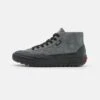Vans Destruct Mid Mte 1- High-Top Trainers - Pewter/Black -Vans Shop UK 96a106a006994c5c98eba25d526ff32b